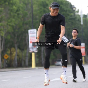Runner Photo 3309383