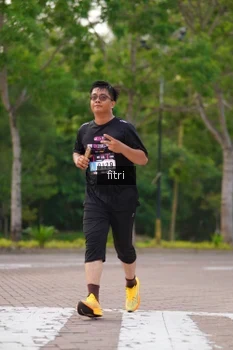 Runner Photo 3309397