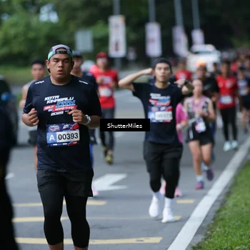 Runner Photo 33094