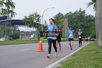Runner Photo 3309409