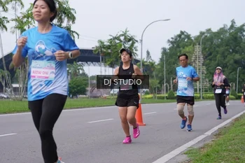 Runner Photo 3309430