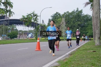 Runner Photo 3309433