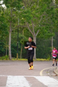 Runner Photo 3309445
