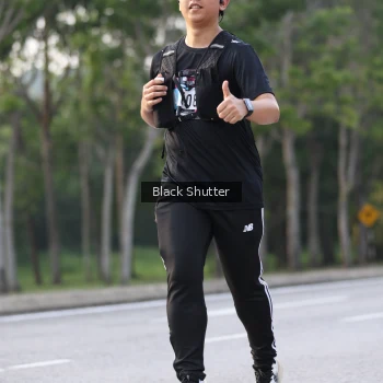 Runner Photo 3309447