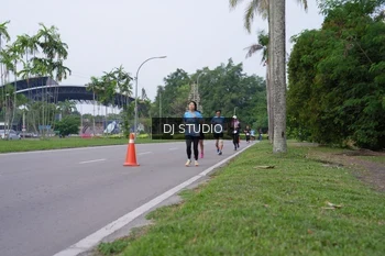 Runner Photo 3309454