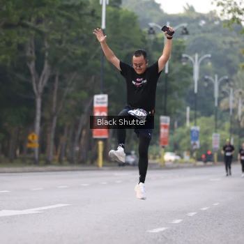 Runner Photo 3309511
