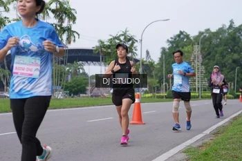 Runner Photo 3309644