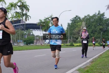 Runner Photo 3309673