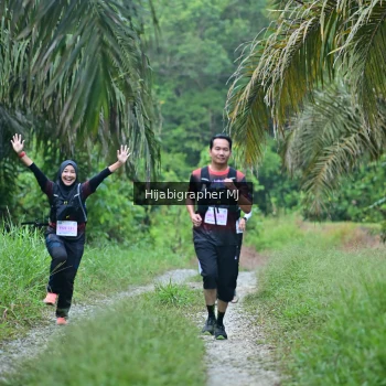 Runner Photo 33097