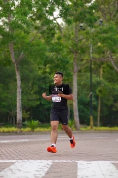 Runner Photo 3309701