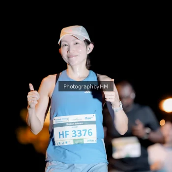 Runner Photo 3309765