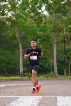 Runner Photo 3309777