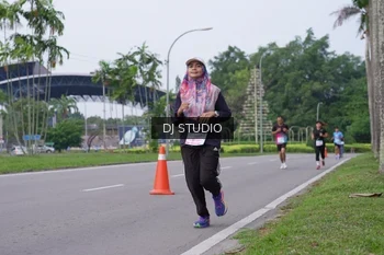 Runner Photo 3309884