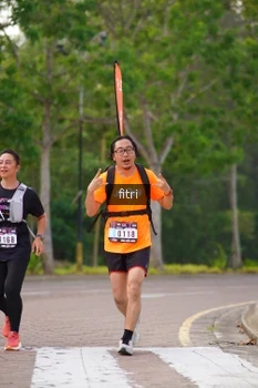 Runner Photo 3310083
