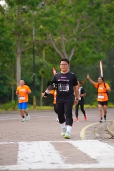 Runner Photo 3310109