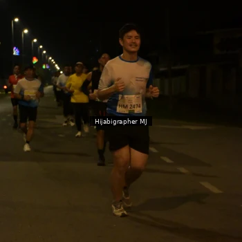 Runner Photo 3310111
