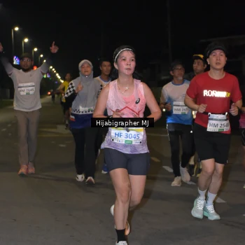 Runner Photo 3310269