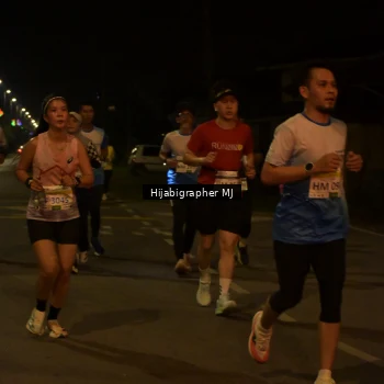 Runner Photo 3310293