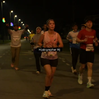 Runner Photo 3310294