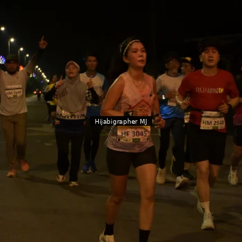 Runner Photo 3310298
