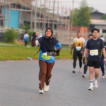 Runner Photo 3310335