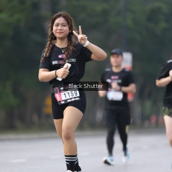 Runner Photo 3310383