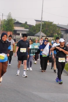 Runner Photo 3310394