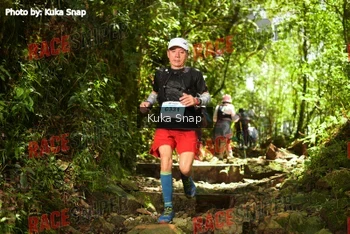 Runner Photo 331063