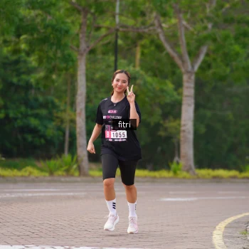 Runner Photo 3310783
