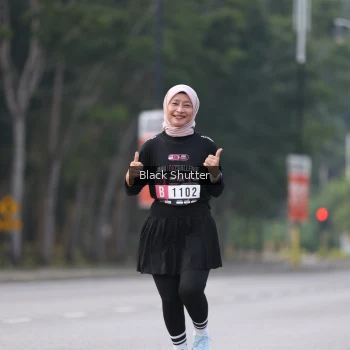 Runner Photo 3310789