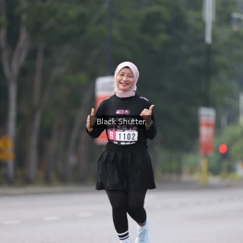 Runner Photo 3310794