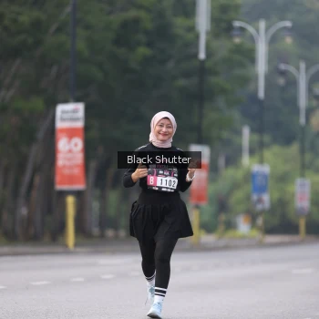 Runner Photo 3310801