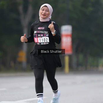 Runner Photo 3310804