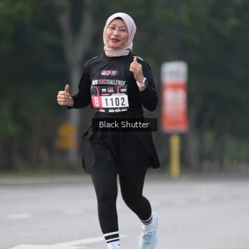 Runner Photo 3310841