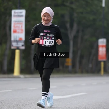 Runner Photo 3310962