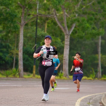 Runner Photo 3310979