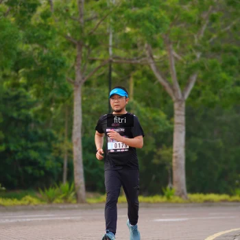 Runner Photo 3311669