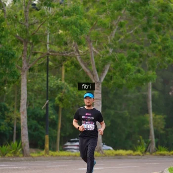 Runner Photo 3311695