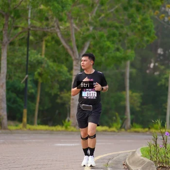 Runner Photo 3311789