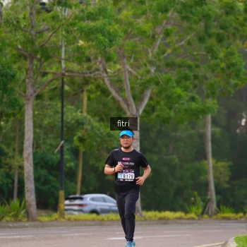 Runner Photo 3311806