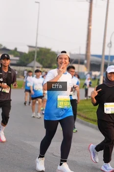 Runner Photo 3311833