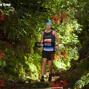 Runner Photo 331224