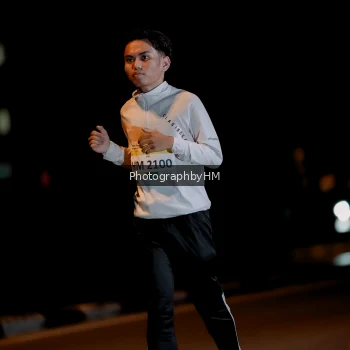 Runner Photo 3312315