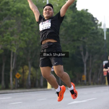 Runner Photo 3312476