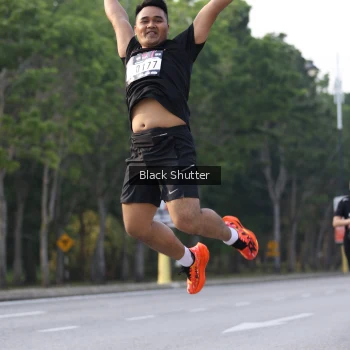 Runner Photo 3312482