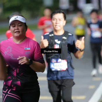 Runner Photo 33125