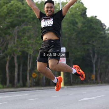 Runner Photo 3312524