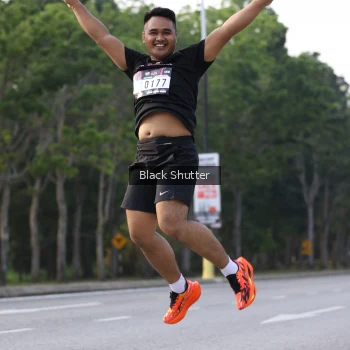 Runner Photo 3312542