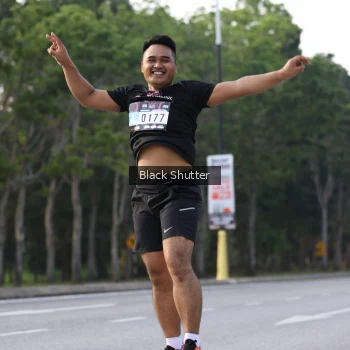 Runner Photo 3312571