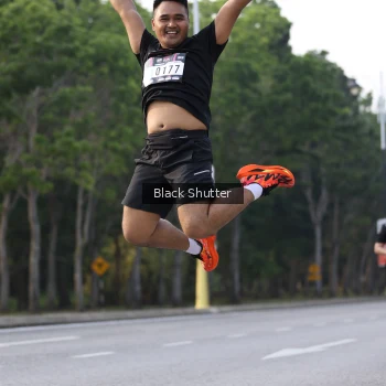 Runner Photo 3312610